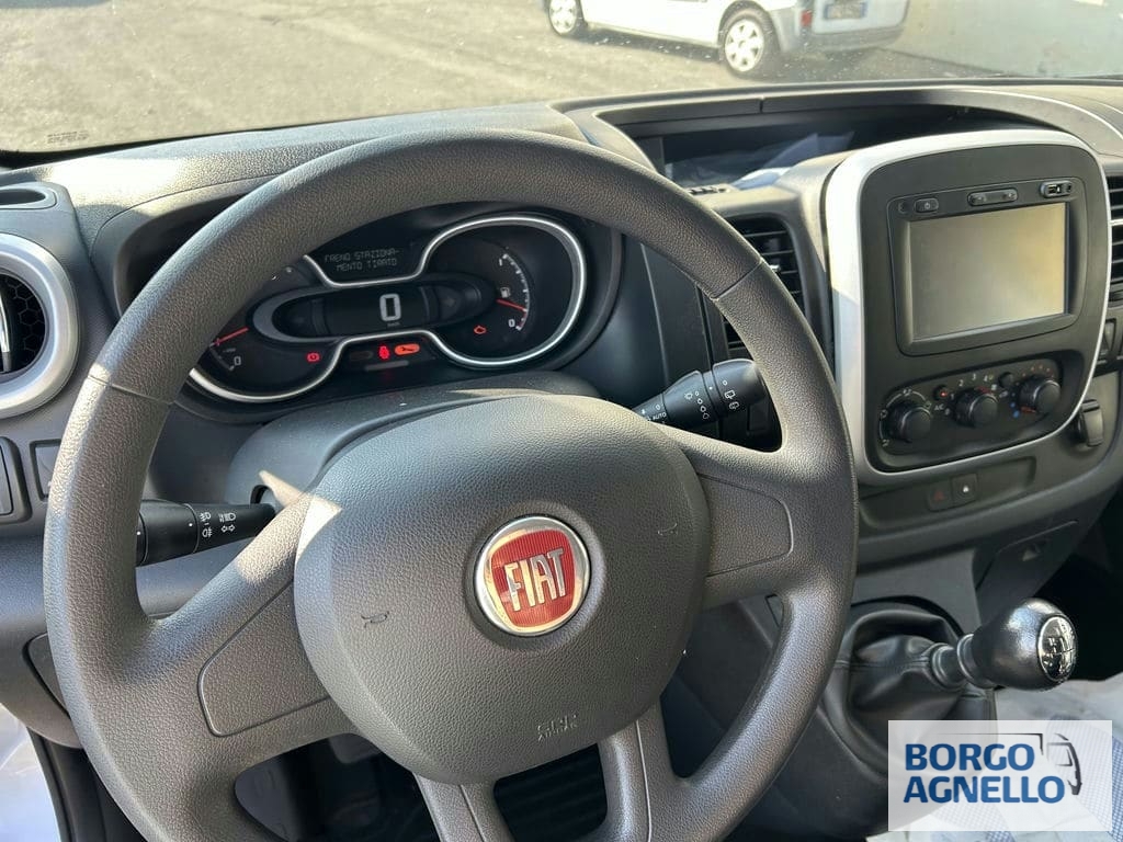 Fiat TALENTO